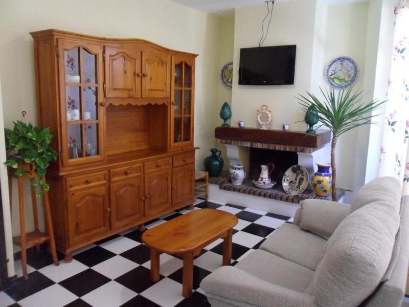 Micaela Charming Hostal Torremolinos Exterior foto