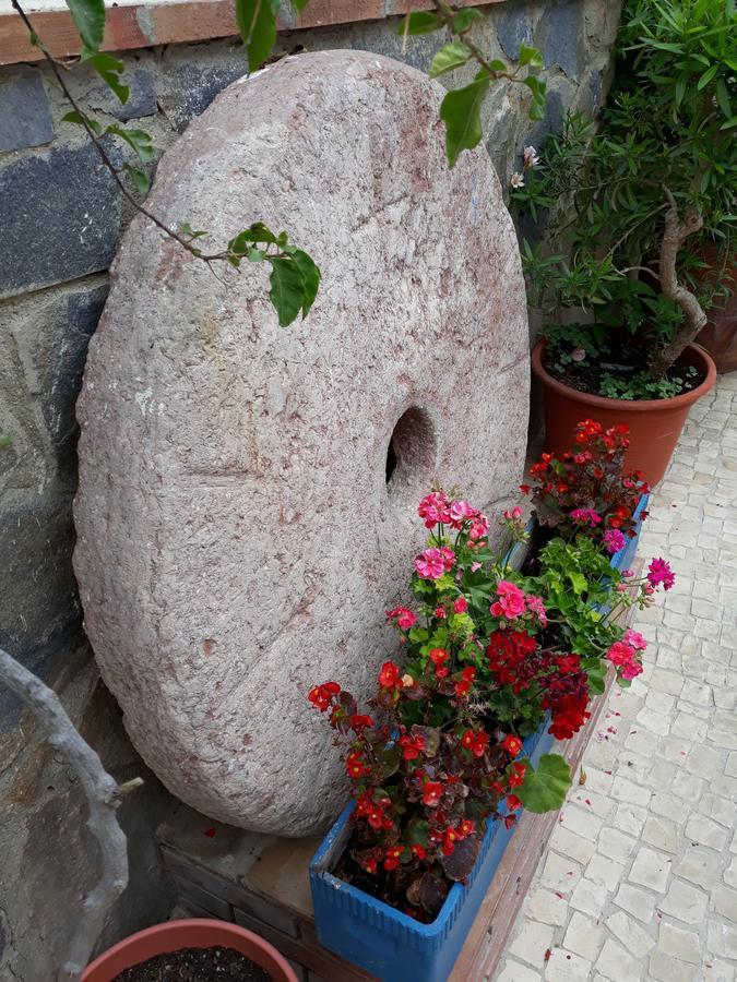 Micaela Charming Hostal Torremolinos Exterior foto